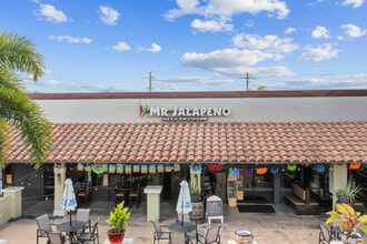 1638 SE Federal Hwy, Stuart, FL for lease Building Photo- Image 1 of 4