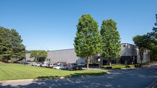 More details for 2670 Breckinridge Blvd, Duluth, GA - Industrial for Lease