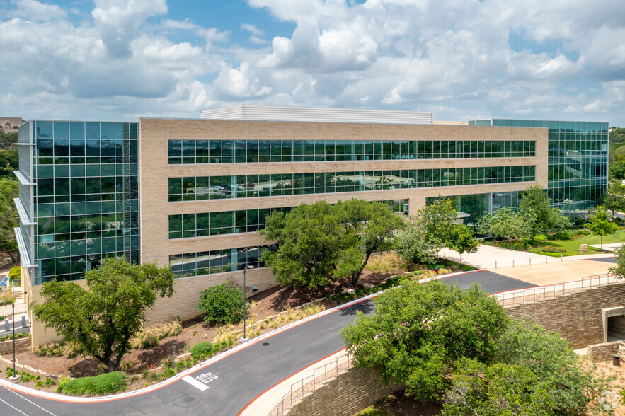 2500 Bee Caves Rd, Austin, TX à vendre - Photo du b timent - Image 1 de 1