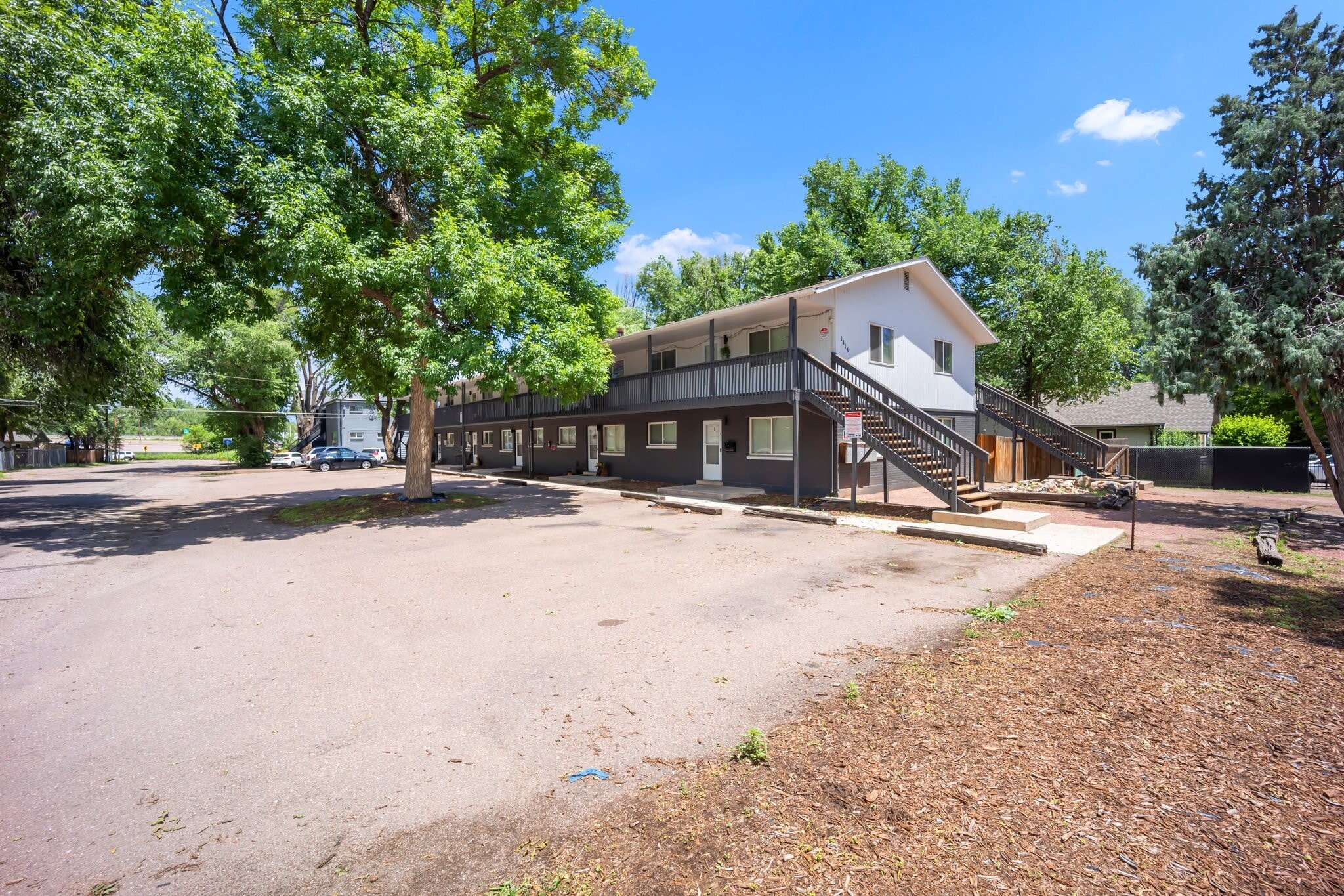 1415 S Corona Ave, Colorado Springs, CO for sale Primary Photo- Image 1 of 23