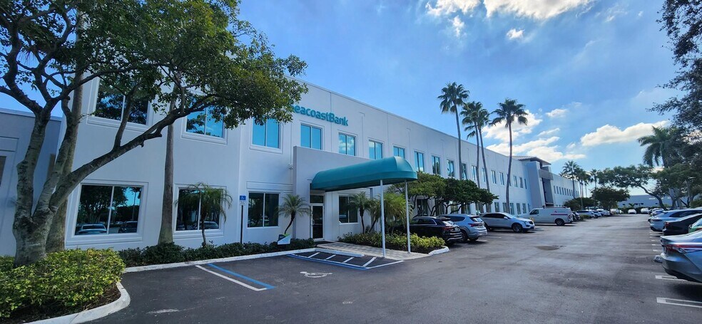 8600 NW 17th St, Doral, FL à louer - Photo principale - Image 1 de 12