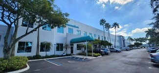 More details for 8600 NW 17th St, Doral, FL - Office for Lease