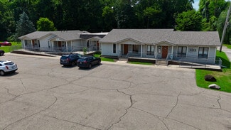 More details for 131 Lewis Ave, Circleville, OH - Office for Sale