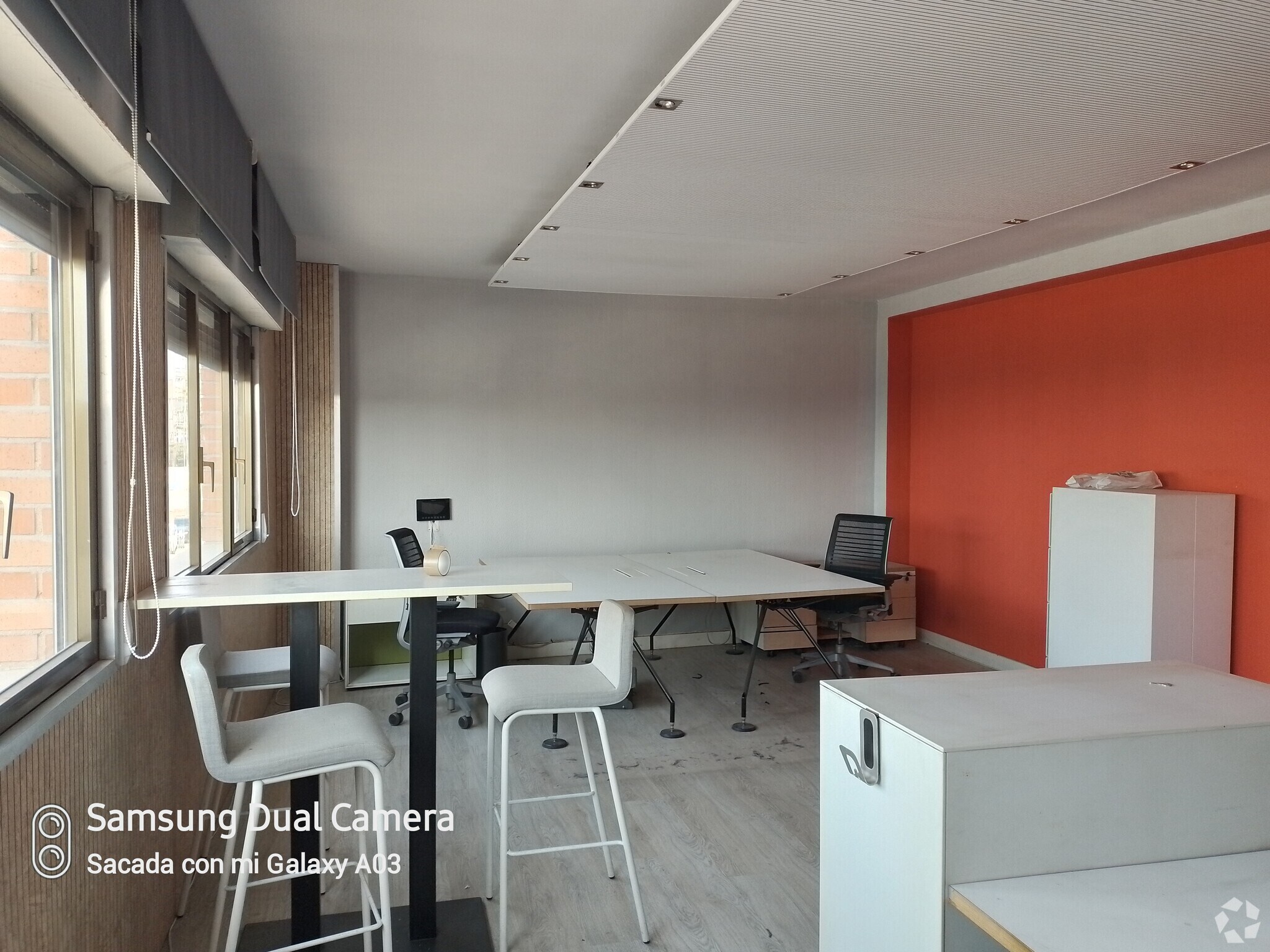Espace de cotravail dans Madrid, Madrid à louer Photo intérieure- Image 1 de 2