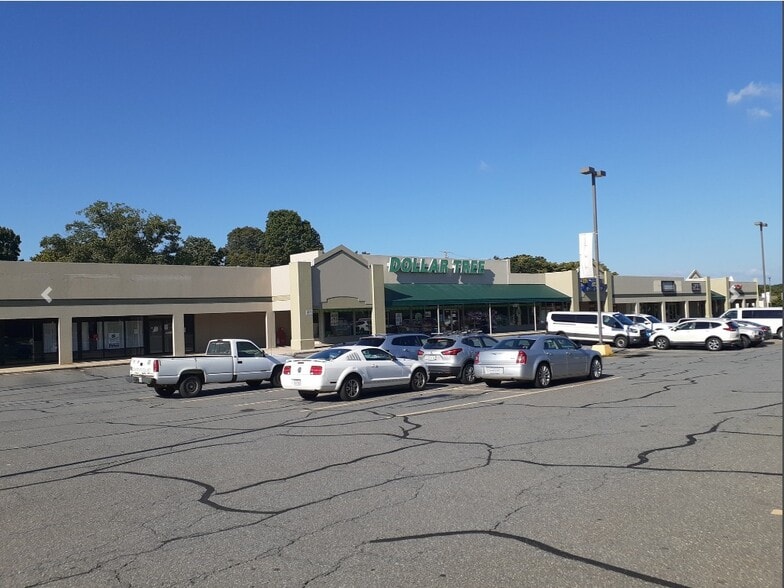 3412 Waterlick Rd, Lynchburg, VA for lease - Building Photo - Image 1 of 3