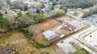 Plus de détails pour 250 N Broad St, Winder, GA - Terrain à vendre