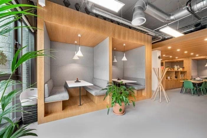 3 Hardman St, Manchester for lease - Building Photo - Image 3 of 7