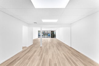 More details for 1420-1422 NE 163rd St, North Miami Beach, FL - Office/Retail, Retail for Lease