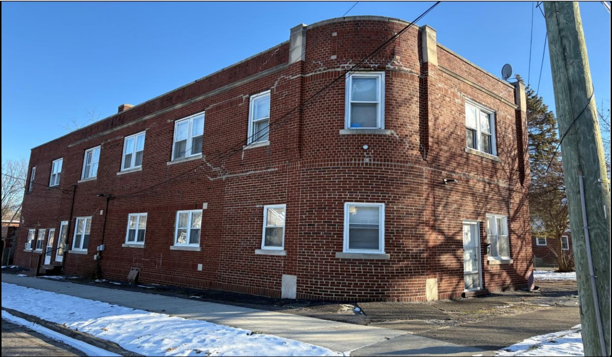 158 Summit St, Pontiac, MI for sale Primary Photo- Image 1 of 6