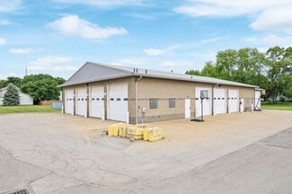 More details for 200 Roosevelt St, Minerva, OH - Industrial for Lease