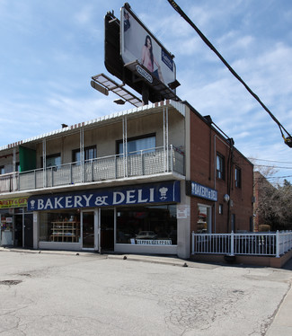 Plus de détails pour 2896 Dufferin St, Toronto, ON - Vente au détail à vendre