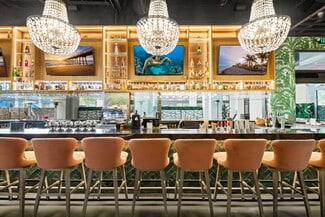 Plus de détails pour 500 N Andrews Ave, Fort Lauderdale, FL - Commerce de détail à louer