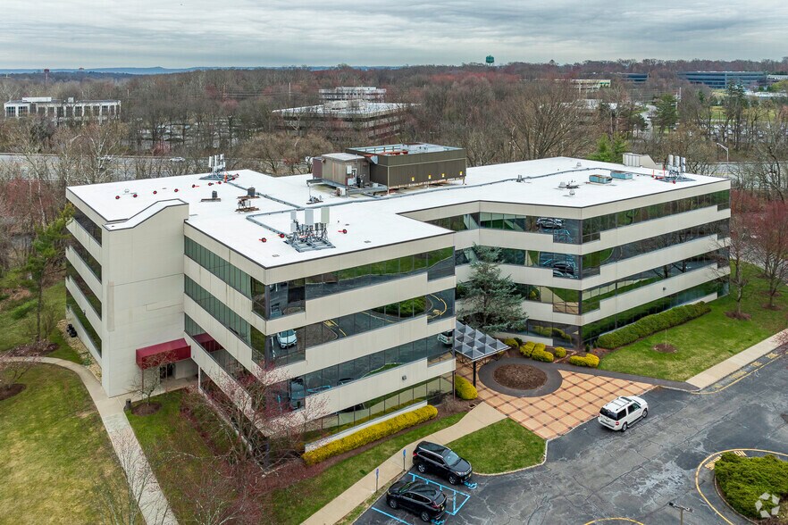 240 Cedar Knolls Rd, Cedar Knolls, NJ à louer - Aérien - Image 3 de 10