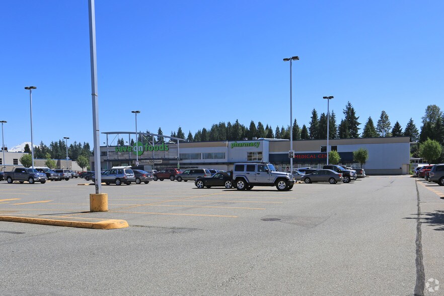 32700 S Fraser Way, Abbotsford, BC for lease - Primary Photo - Image 1 of 5