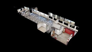 14607 San Pedro Ave, San Antonio, TX for lease Interior Photo- Image 1 of 7