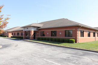 More details for 1476 N Green Mount Rd, O'Fallon, IL - Office for Lease