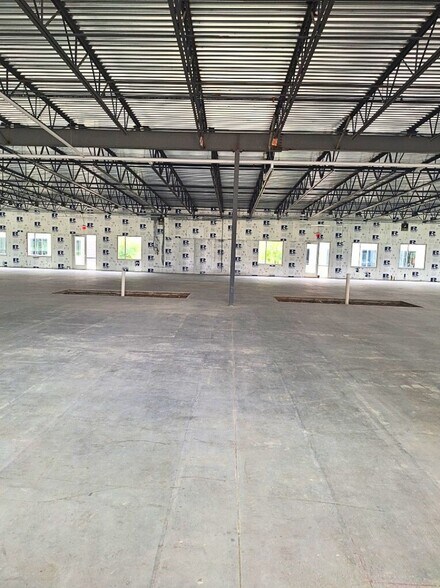 4318 De Zavala Rd, San Antonio, TX à vendre - Photo du bâtiment - Image 2 de 8