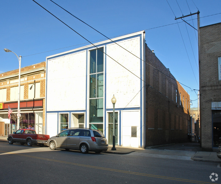 111 S 3rd St, Ironton, OH for lease - Building Photo - Image 2 of 2