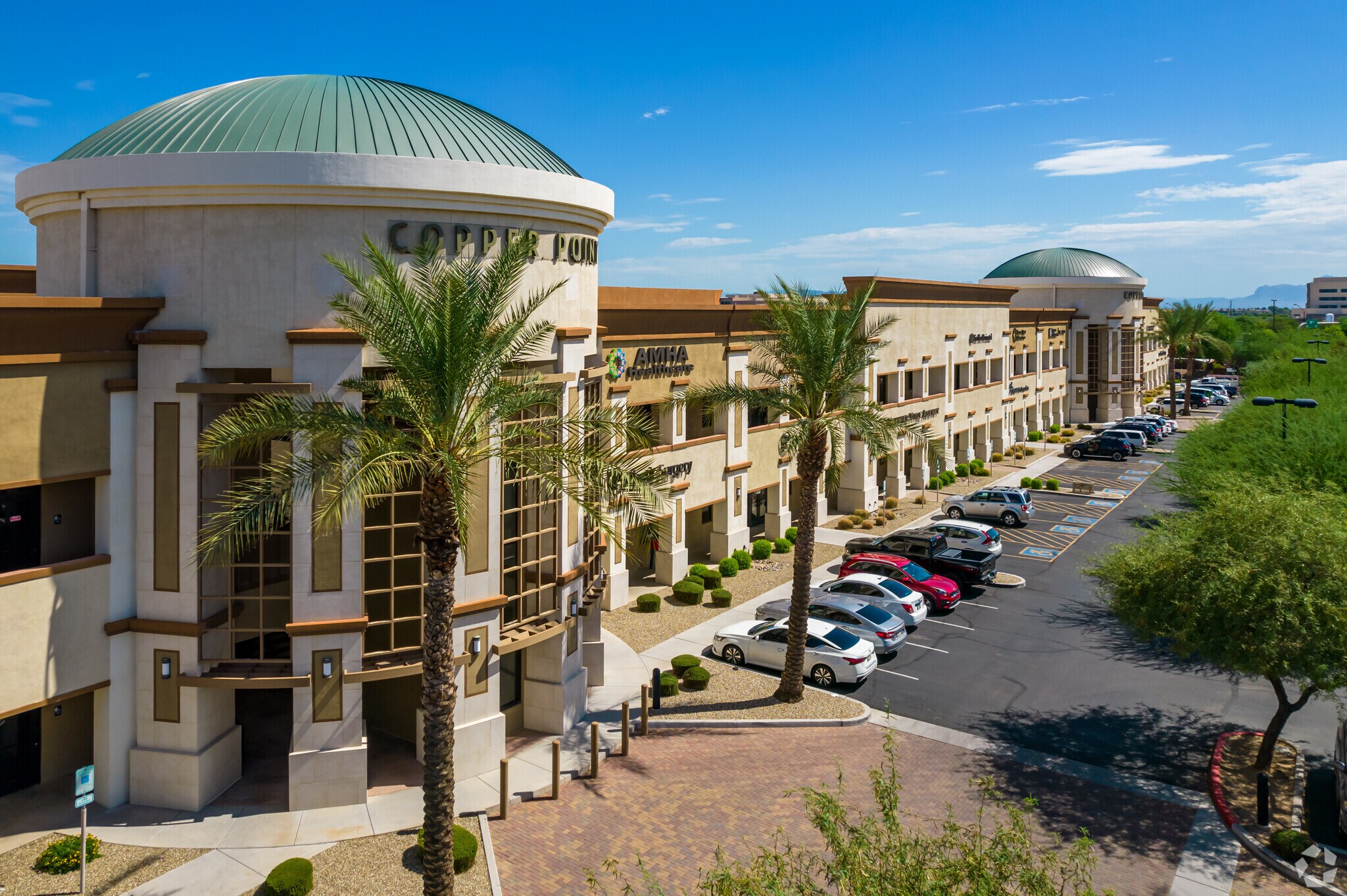 3530 S Val Vista Dr, Gilbert, AZ à vendre Photo principale- Image 1 de 1