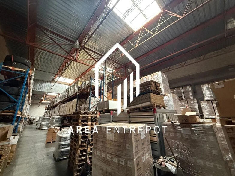 Flex dans Vitrolles à louer - Photo intérieure - Image 3 de 7