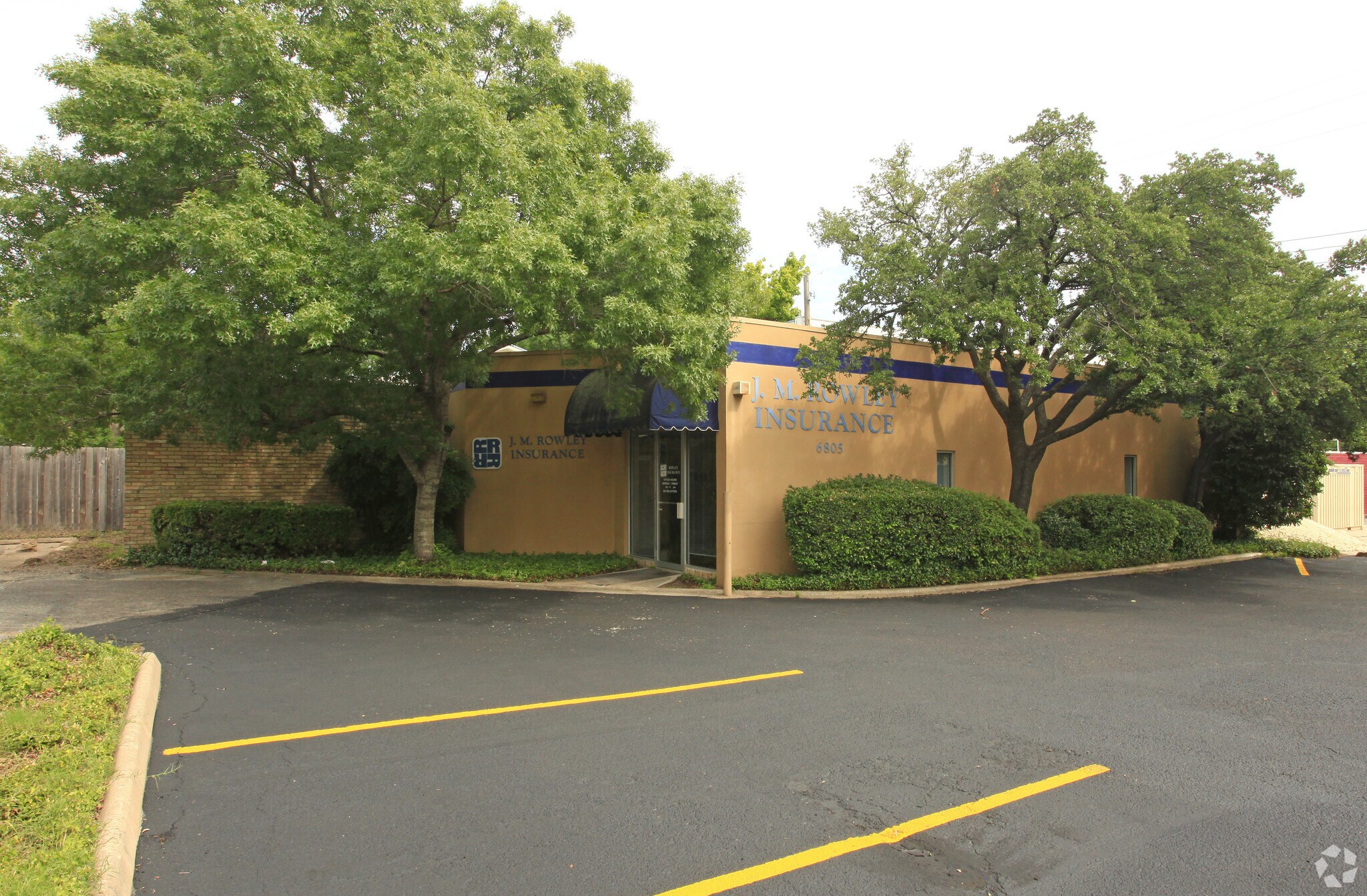 6805 Guadalupe St, Austin, TX à vendre Photo principale- Image 1 de 3