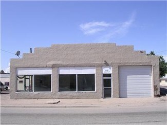 Plus de détails pour 115 Hwy 85, Ault, CO - Commerce de détail à louer