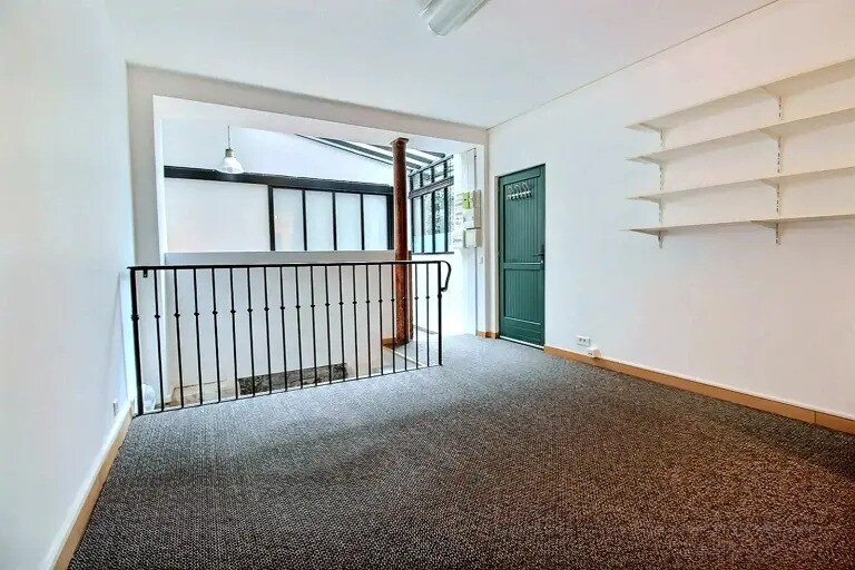 Bureau dans Paris à louer Photo du bâtiment- Image 1 de 9