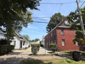 More details for 1173 E 60th St, Cleveland, OH - Multifamily for Sale