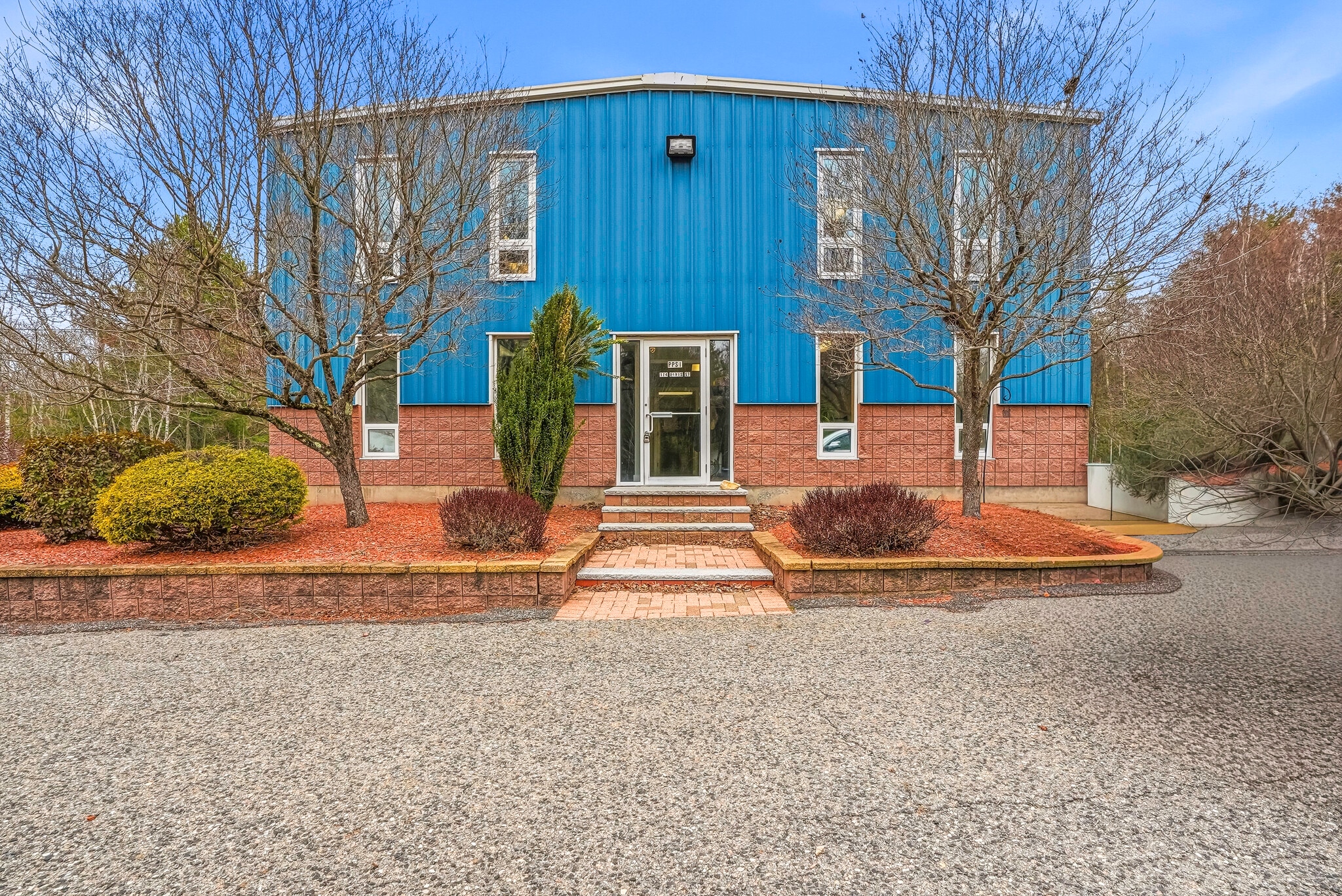 174 Davis St, Douglas, MA for lease Primary Photo- Image 1 of 14