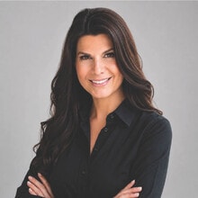Janet Evelich-Venetsanos