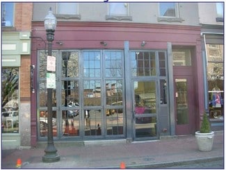 More details for 112 Washington St, Norwalk, CT - Retail for Sale