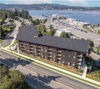 Plus de détails pour 550 Brechin Rd, Nanaimo, BC - Multi-résidentiel à vendre