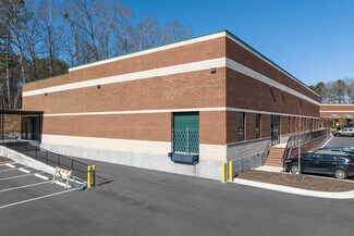 Plus de détails pour 119 Arnold Mill Pk, Woodstock, GA - Local d'activités à louer