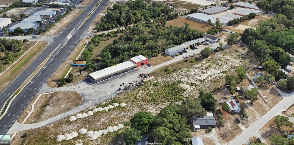 16408 US Highway 19, Hudson, FL for sale - Primary Photo - Image 1 of 7