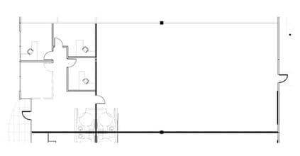 570 W Cheyenne Ave, North Las Vegas, NV for lease Floor Plan- Image 1 of 1