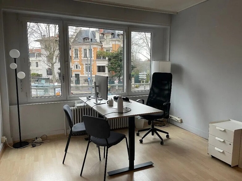 Bureau dans Lyon à louer - Photo intérieure - Image 3 de 6