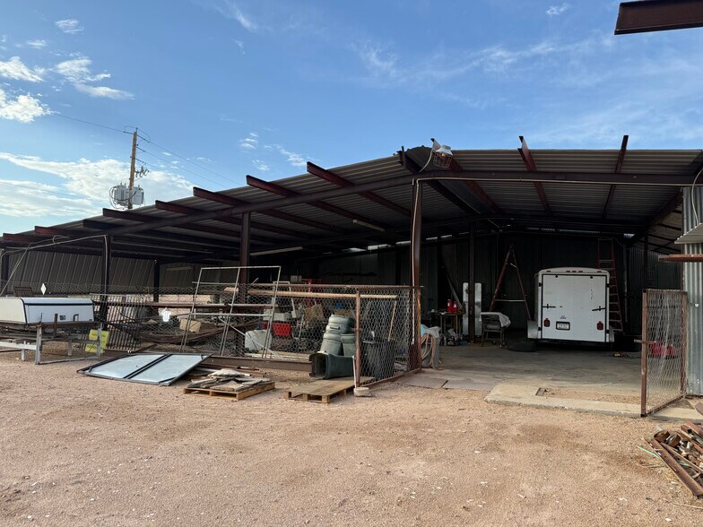 46766 W Penaso Pl, Maricopa, AZ à vendre - Photo du bâtiment - Image 2 de 27