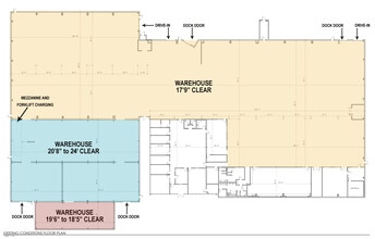 809 Principal Ct, Chesapeake, VA for lease Interior Photo- Image 1 of 1