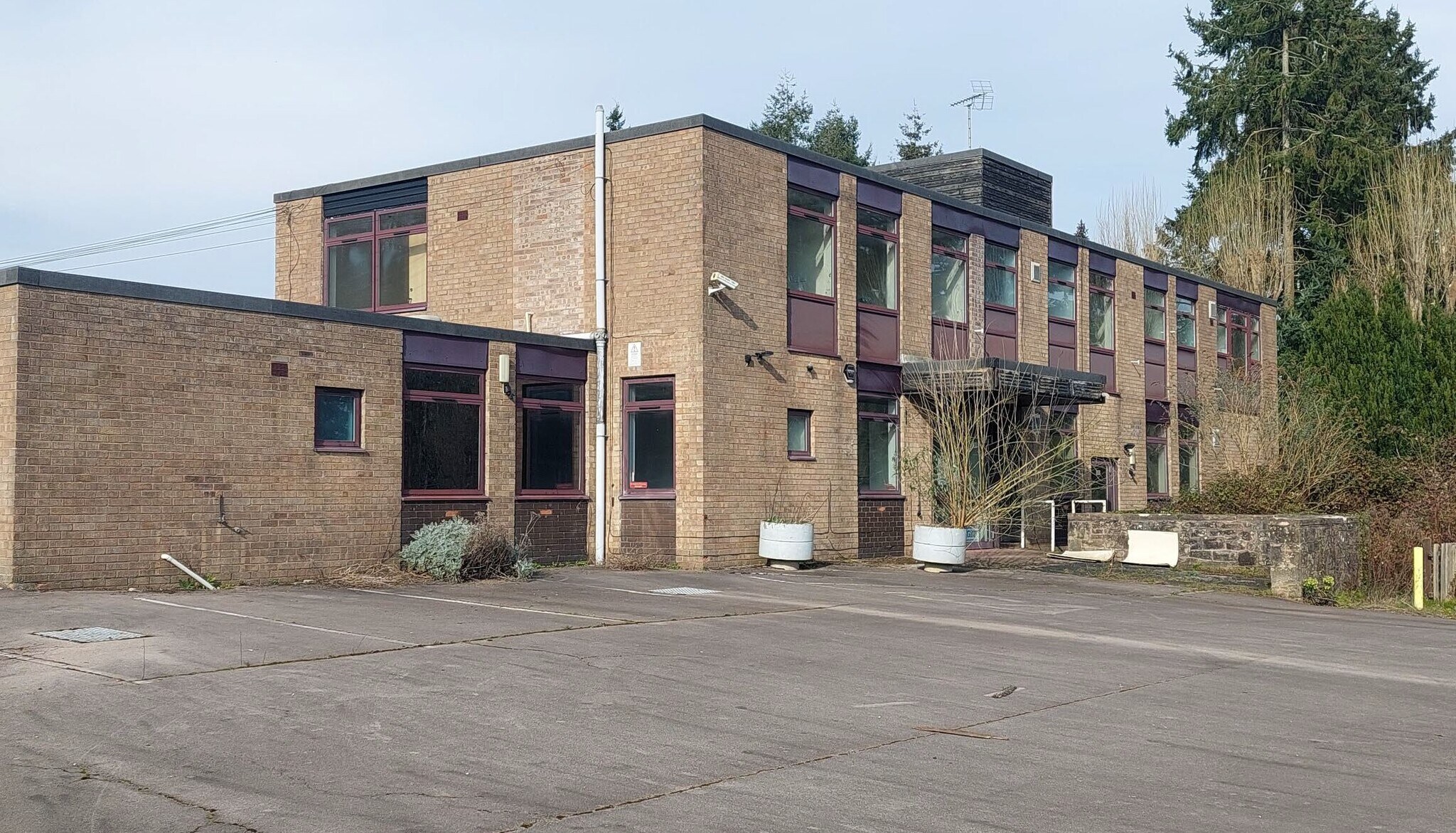 Court Farm Ln, Mitcheldean à vendre Photo du bâtiment- Image 1 de 7