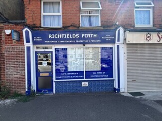 More details for 59 Nutfield Rd, Merstham - Retail for Lease