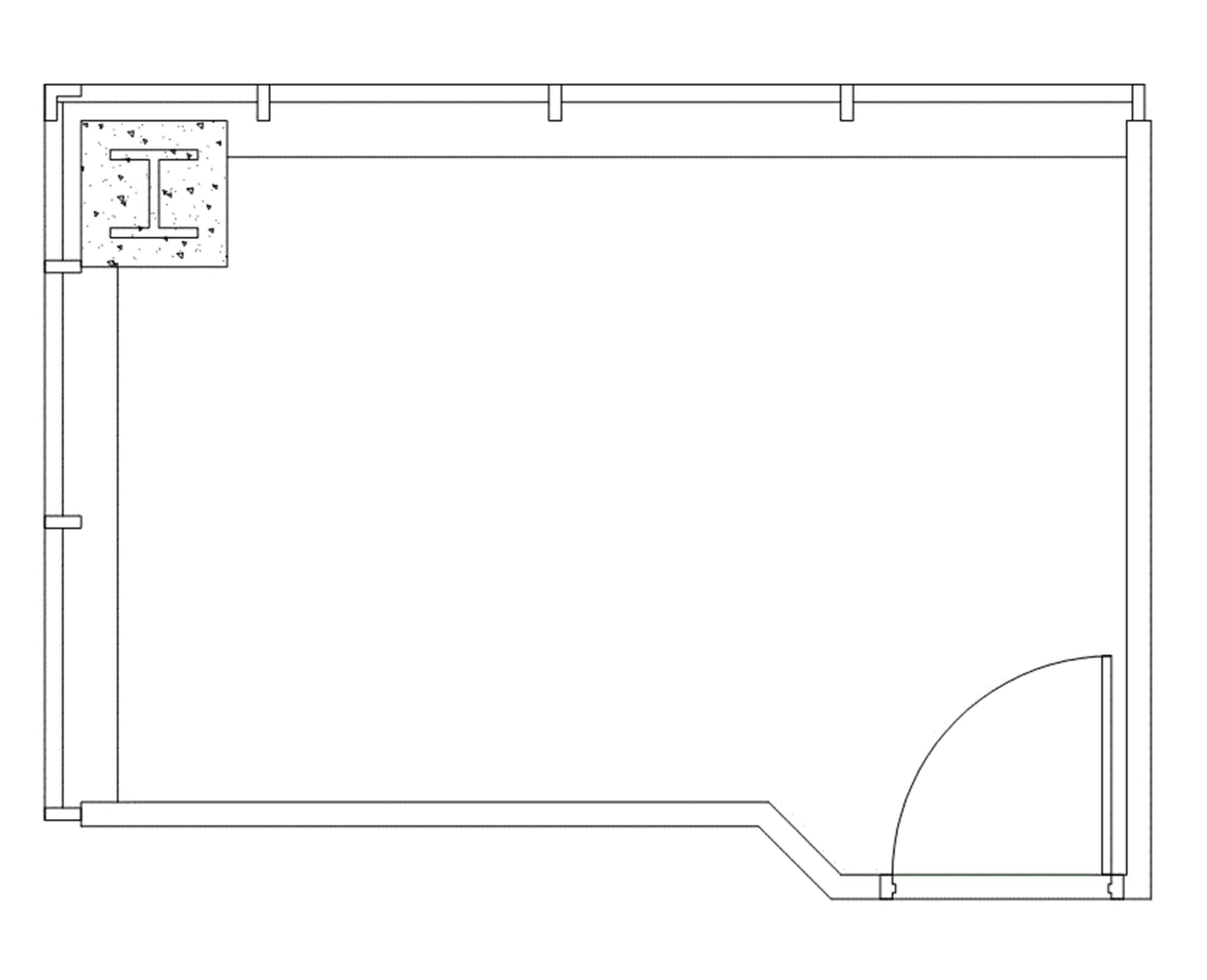 685 Citadel Dr E, Colorado Springs, CO for lease Floor Plan- Image 1 of 1