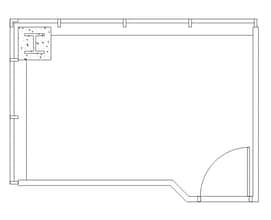 685 Citadel Dr E, Colorado Springs, CO for lease Floor Plan- Image 1 of 1