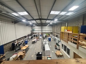 Cartside Ave, Inchinnan à louer Photo intérieure- Image 1 de 6