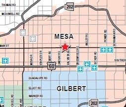 3105 E Main St, Mesa, AZ for sale Other- Image 1 of 1