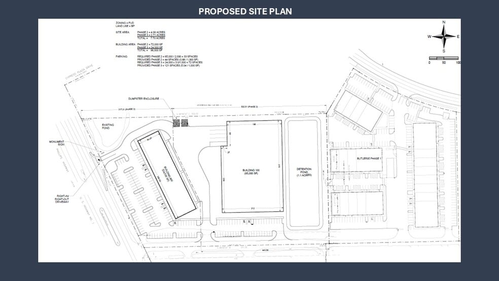 8200 Cypress Plaza Dr, Jacksonville, FL for sale - Building Photo - Image 3 of 4