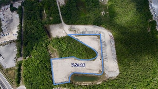 Plus de détails pour 6829 Old Kings Rd, Jacksonville, FL - Terrain à louer