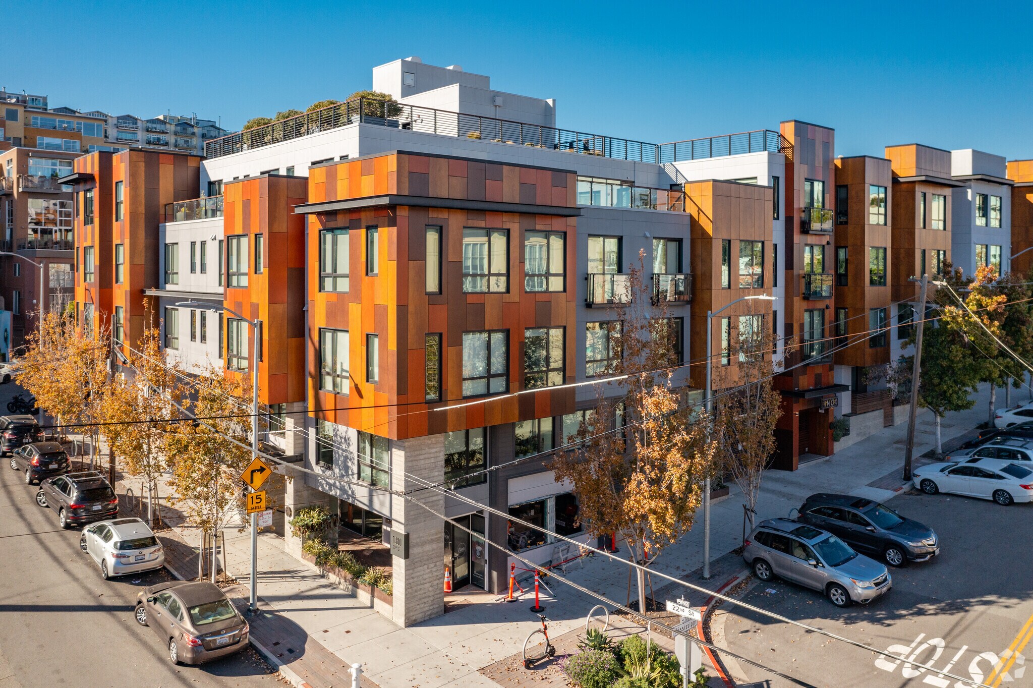 1300 22nd St, San Francisco, CA for sale Primary Photo- Image 1 of 1