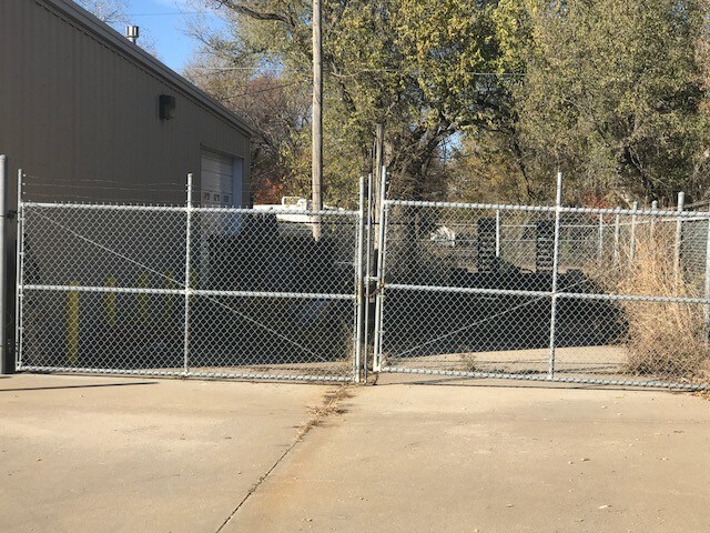 5817-5819 N Broadway St, Wichita, KS for lease - Other - Image 2 of 7