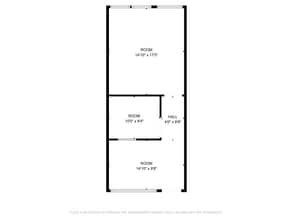 4545 Georgetown Pl, Stockton, CA for lease Floor Plan- Image 1 of 8
