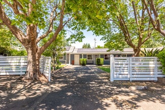 Plus de détails pour 595 Boyes Blvd, Sonoma, CA - Multi-résidentiel à vendre